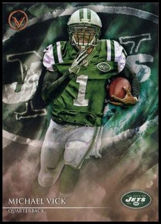 131 Michael Vick